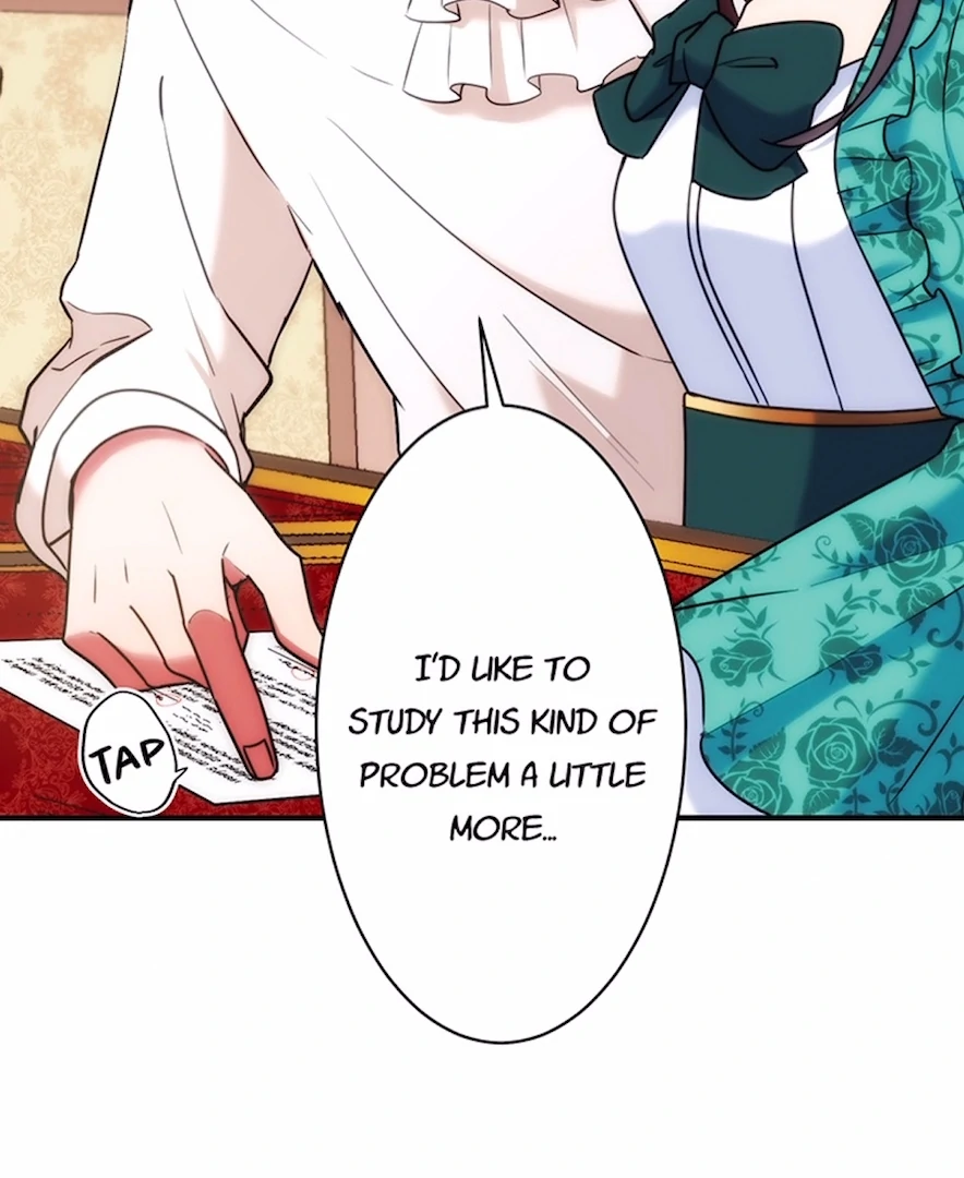 Your Majesty the King, I Will Educate You chapter 20 page 30
