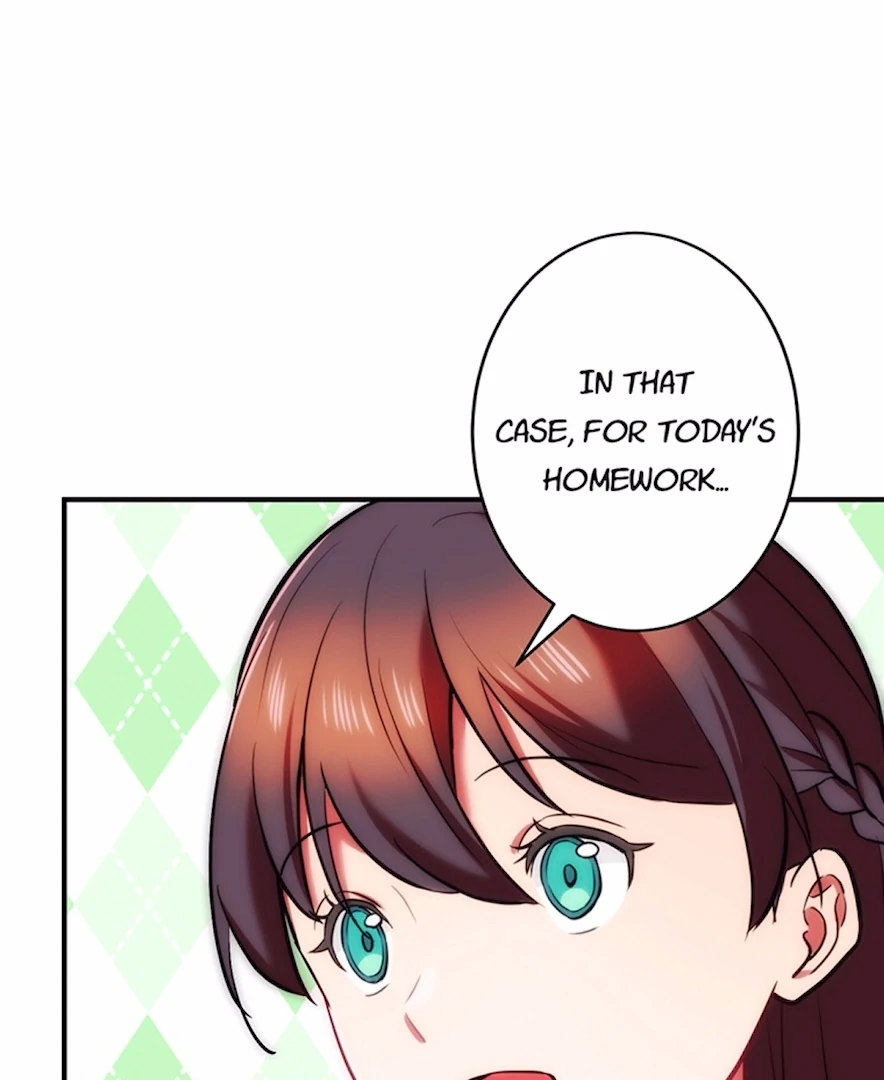 Your Majesty the King, I Will Educate You chapter 20 page 31
