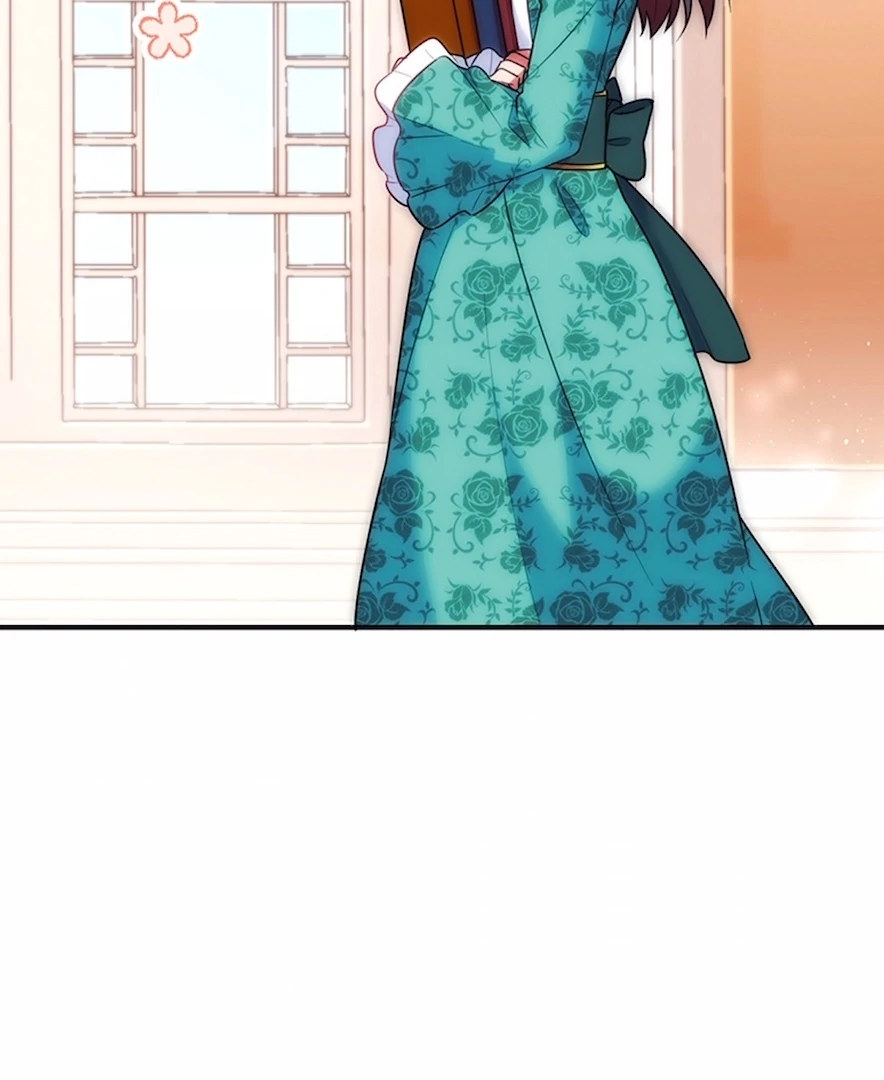 Your Majesty the King, I Will Educate You chapter 20 page 36