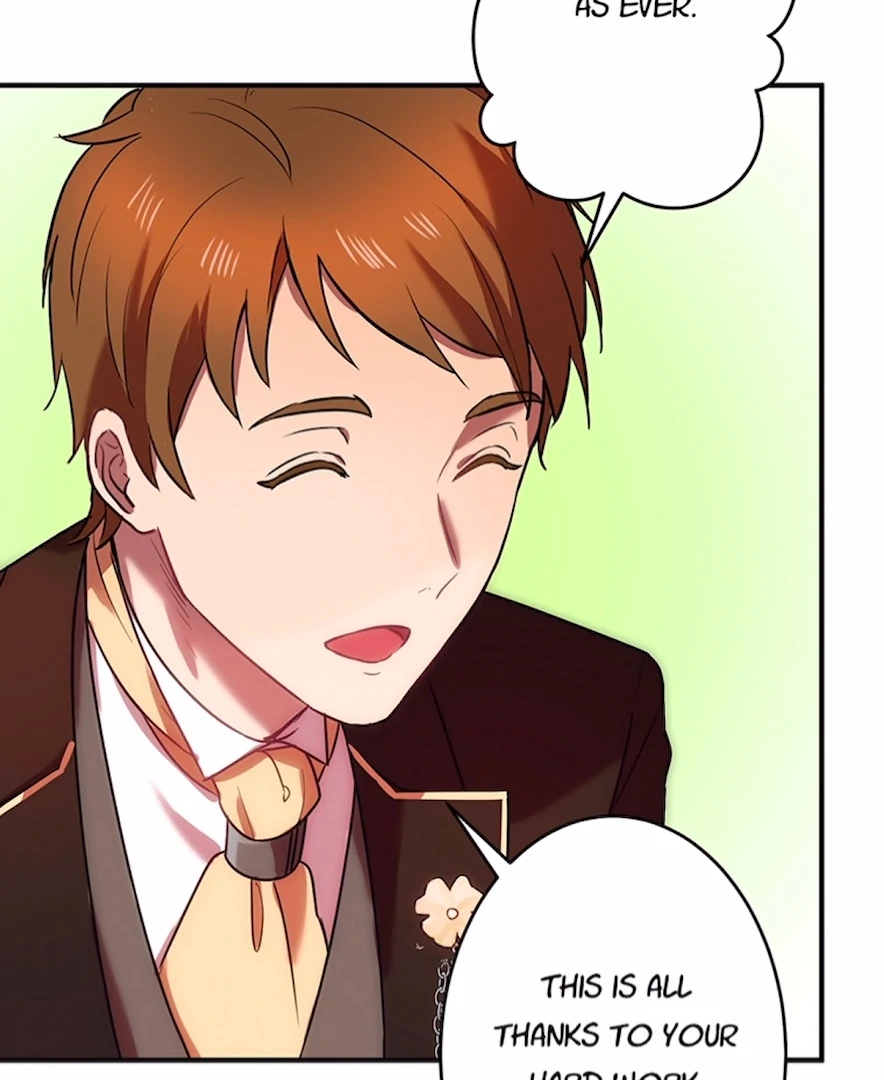 Your Majesty the King, I Will Educate You chapter 20 page 47