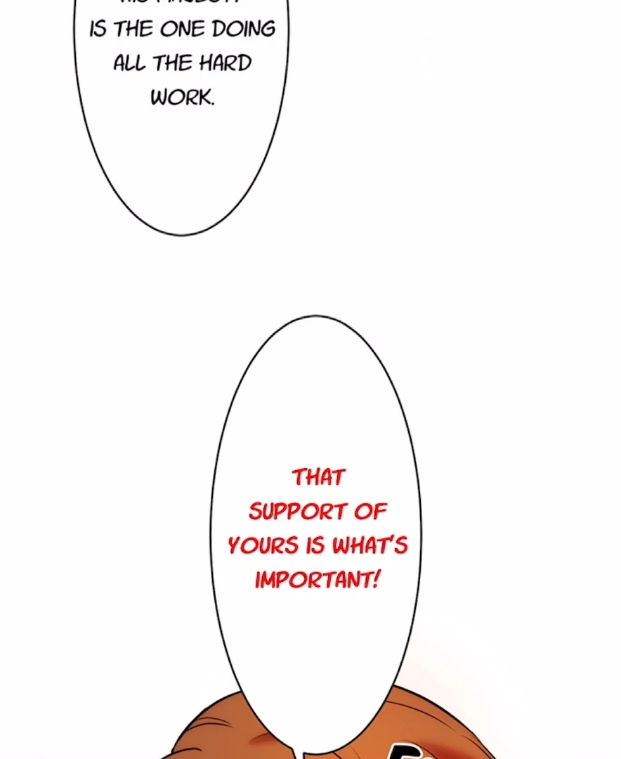 Your Majesty the King, I Will Educate You chapter 20 page 50