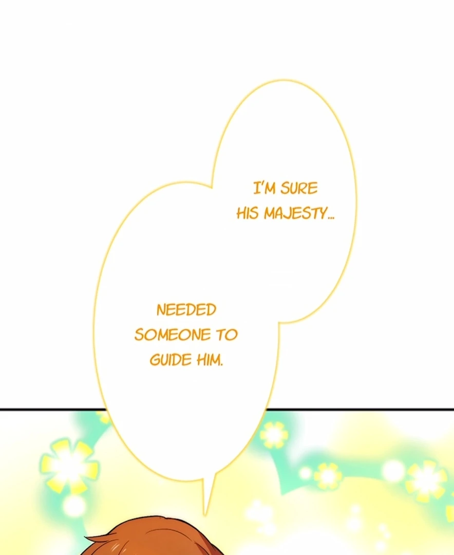 Your Majesty the King, I Will Educate You chapter 20 page 53