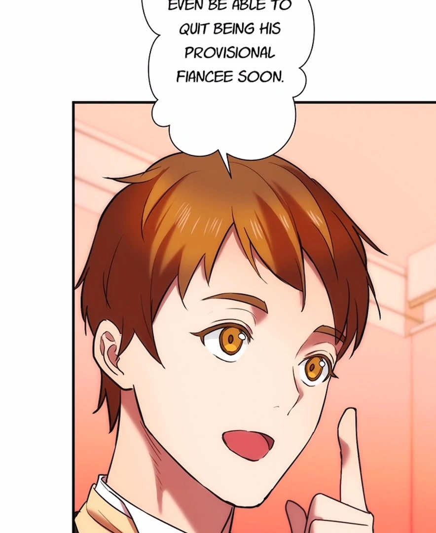 Your Majesty the King, I Will Educate You chapter 20 page 56