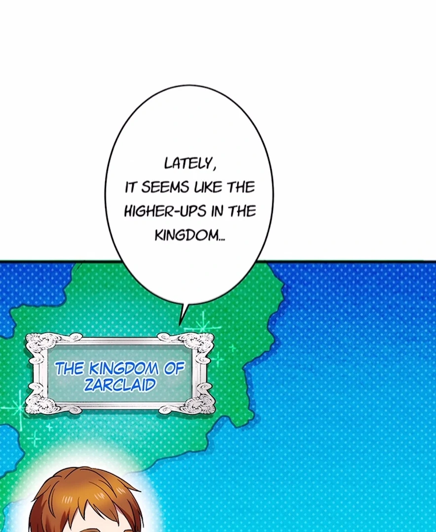 Your Majesty the King, I Will Educate You chapter 20 page 60