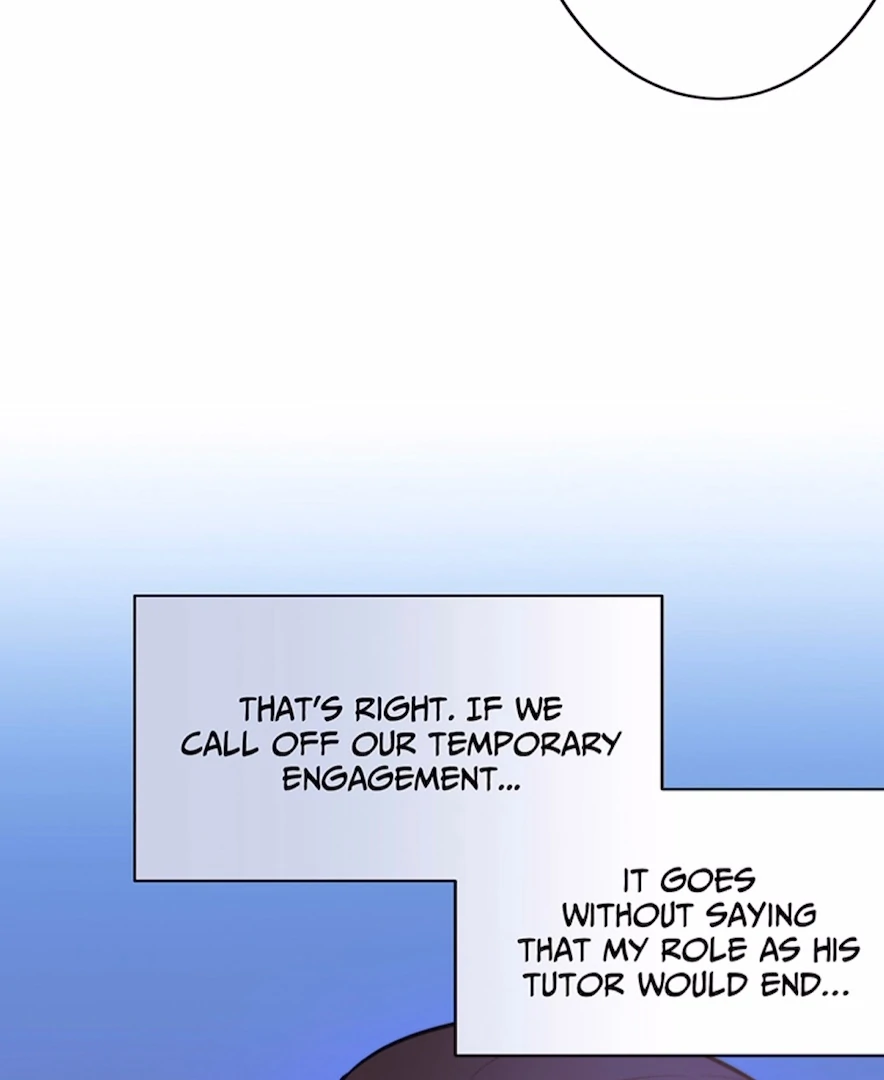 Your Majesty the King, I Will Educate You chapter 20 page 62