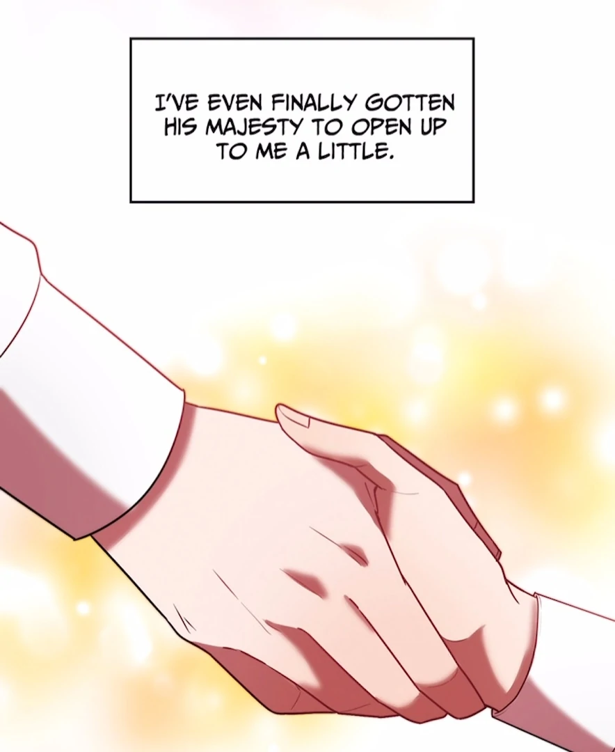 Your Majesty the King, I Will Educate You chapter 20 page 68