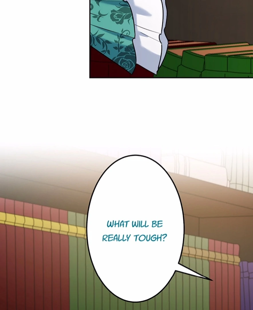 Your Majesty the King, I Will Educate You chapter 20 page 76