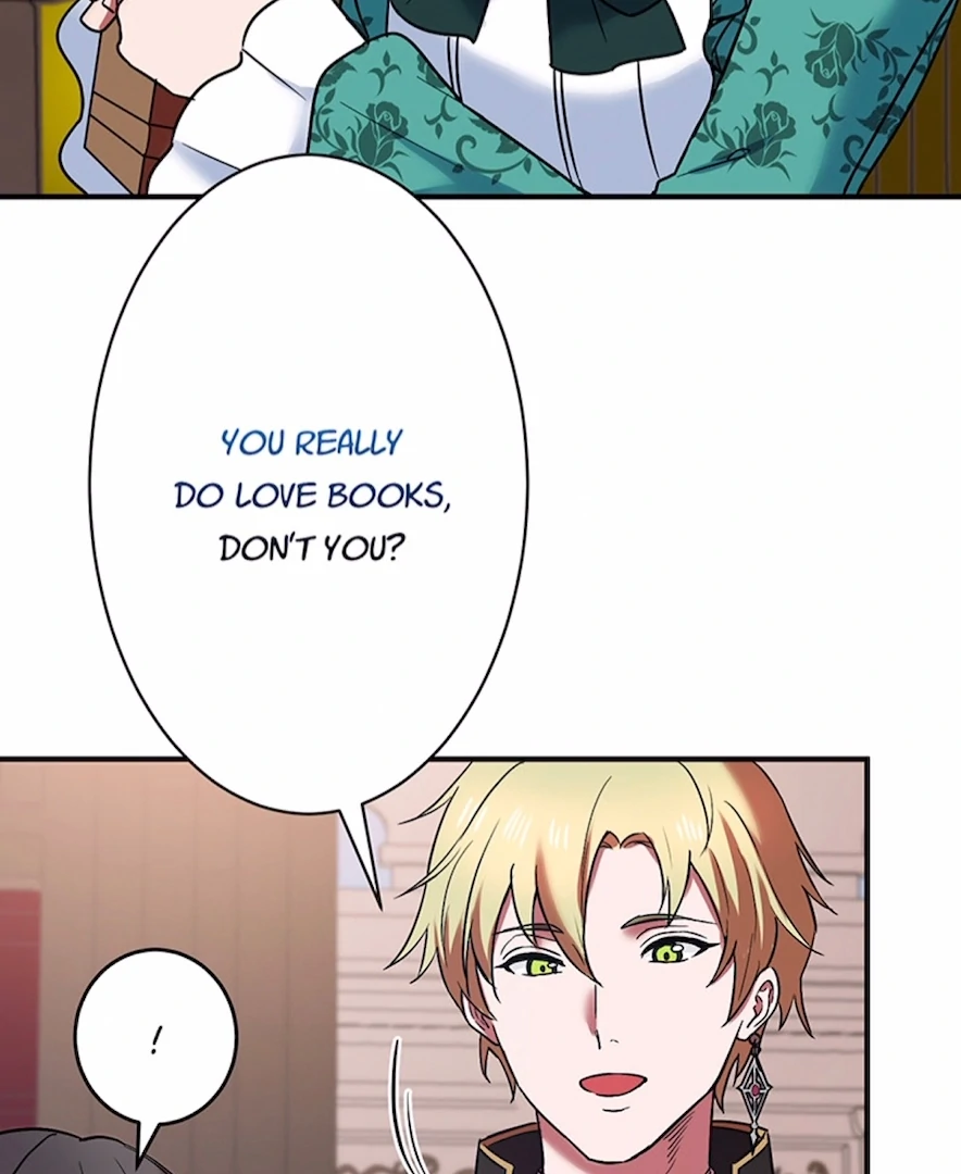 Your Majesty the King, I Will Educate You chapter 20 page 78