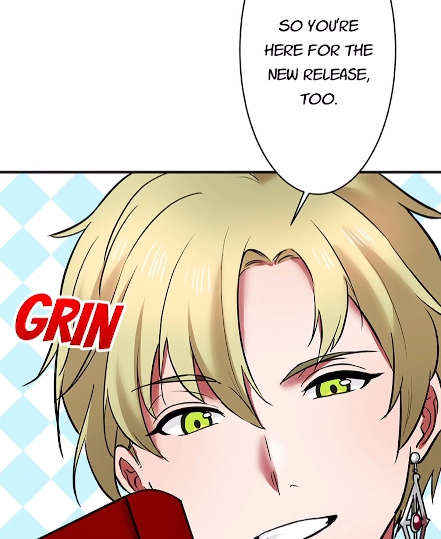 Your Majesty the King, I Will Educate You chapter 20 page 82