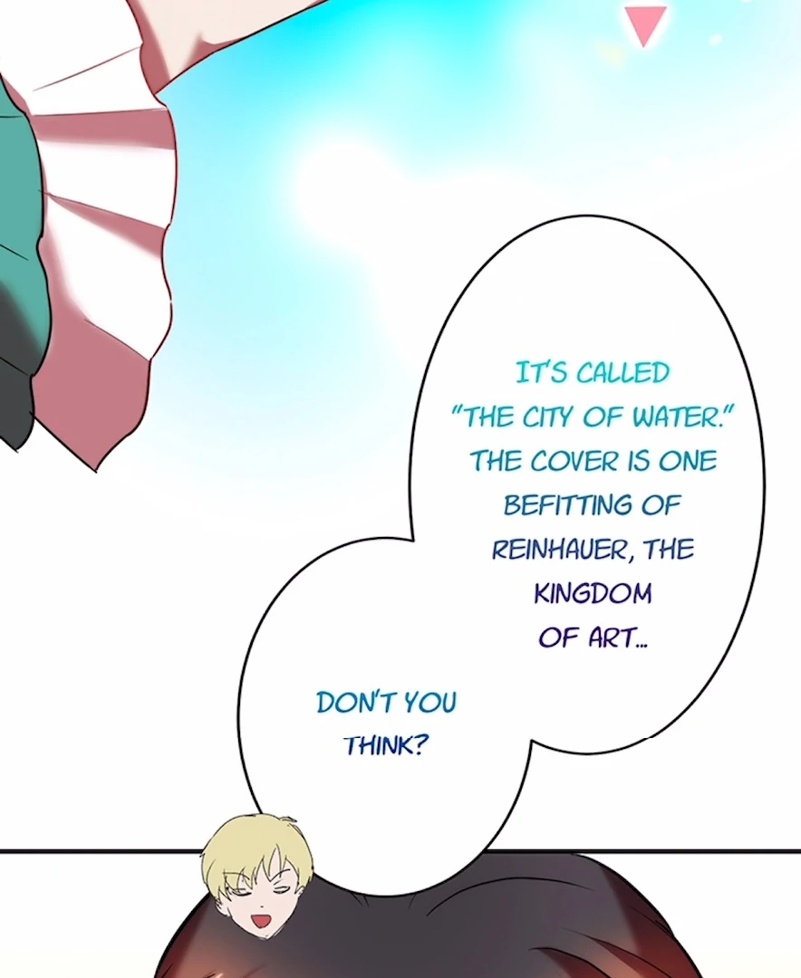 Your Majesty the King, I Will Educate You chapter 20 page 89