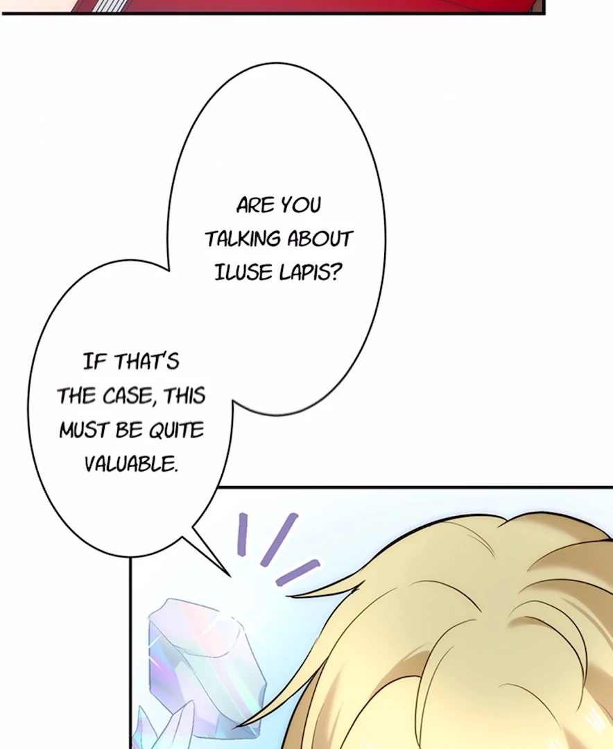 Your Majesty the King, I Will Educate You chapter 20 page 93