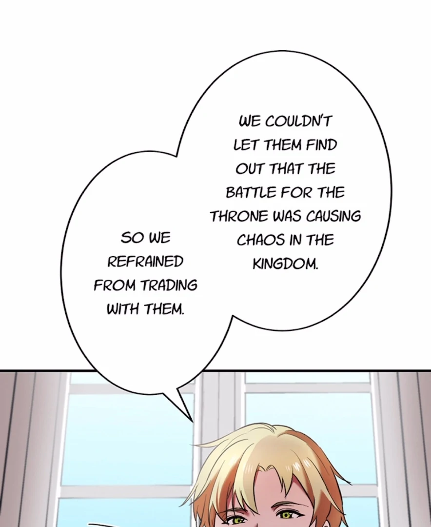 Your Majesty the King, I Will Educate You chapter 20 page 97