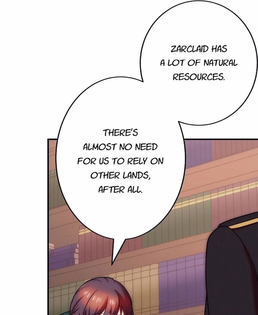 Your Majesty the King, I Will Educate You chapter 20 page 99