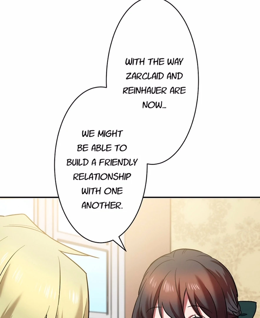 Your Majesty the King, I Will Educate You chapter 20 page 111