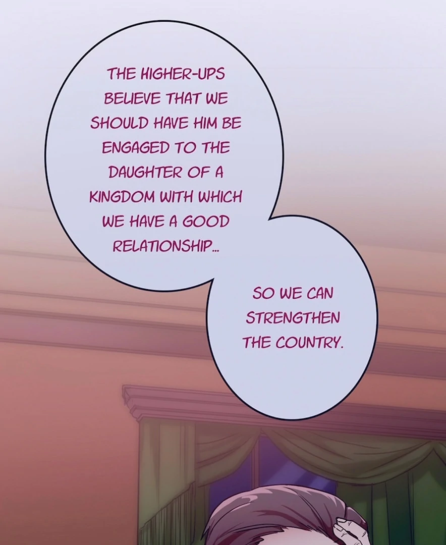 Your Majesty the King, I Will Educate You chapter 20 page 122