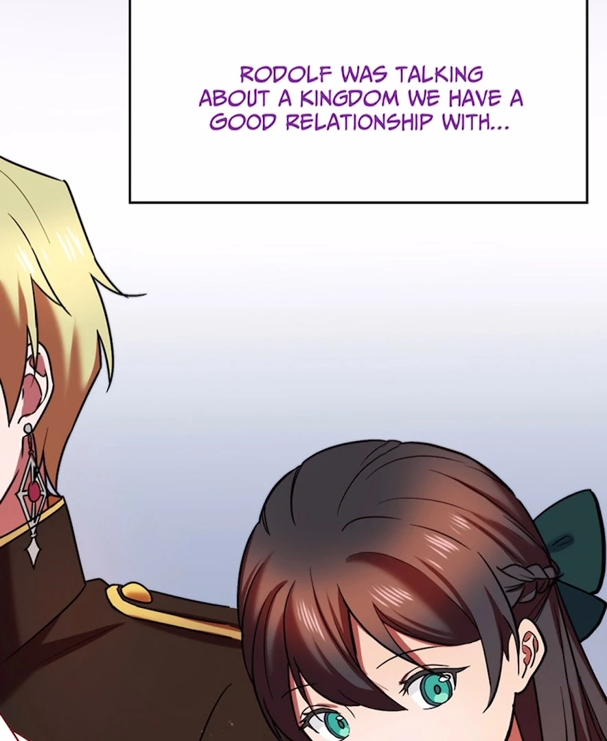 Your Majesty the King, I Will Educate You chapter 20 page 124