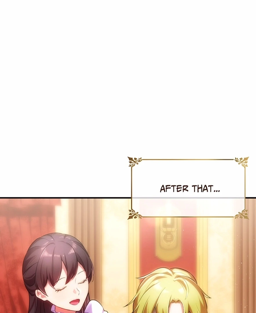Your Majesty the King, I Will Educate You chapter 21 page 11