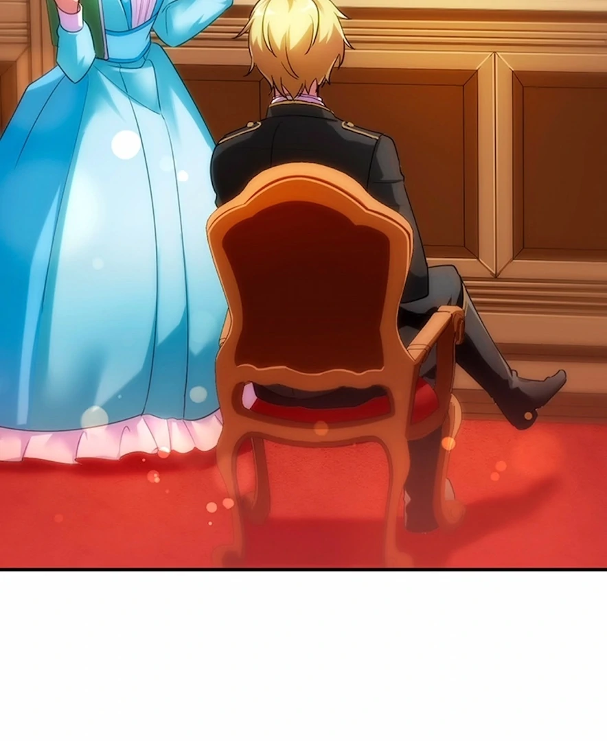Your Majesty the King, I Will Educate You chapter 21 page 16