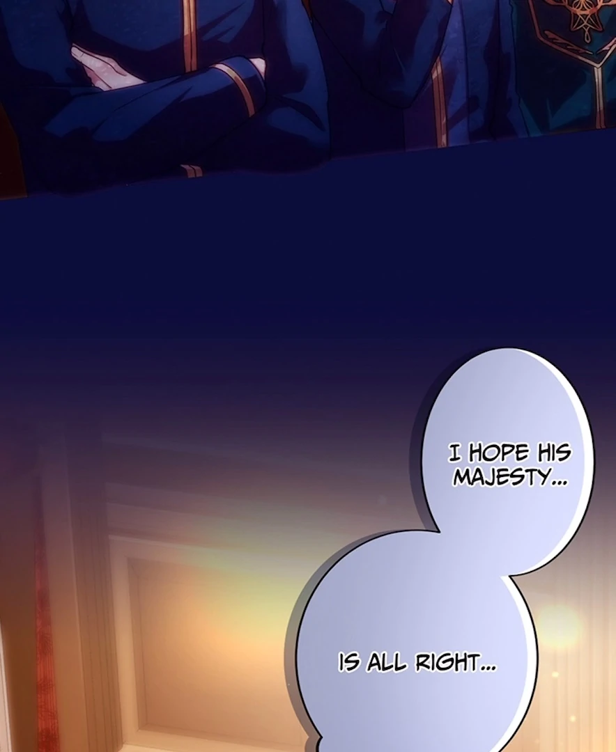 Your Majesty the King, I Will Educate You chapter 21 page 22