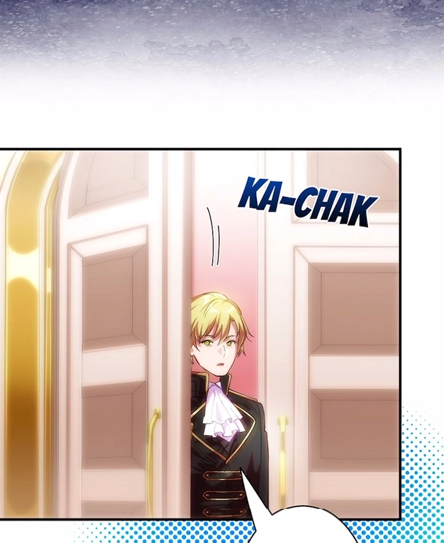 Your Majesty the King, I Will Educate You chapter 21 page 24