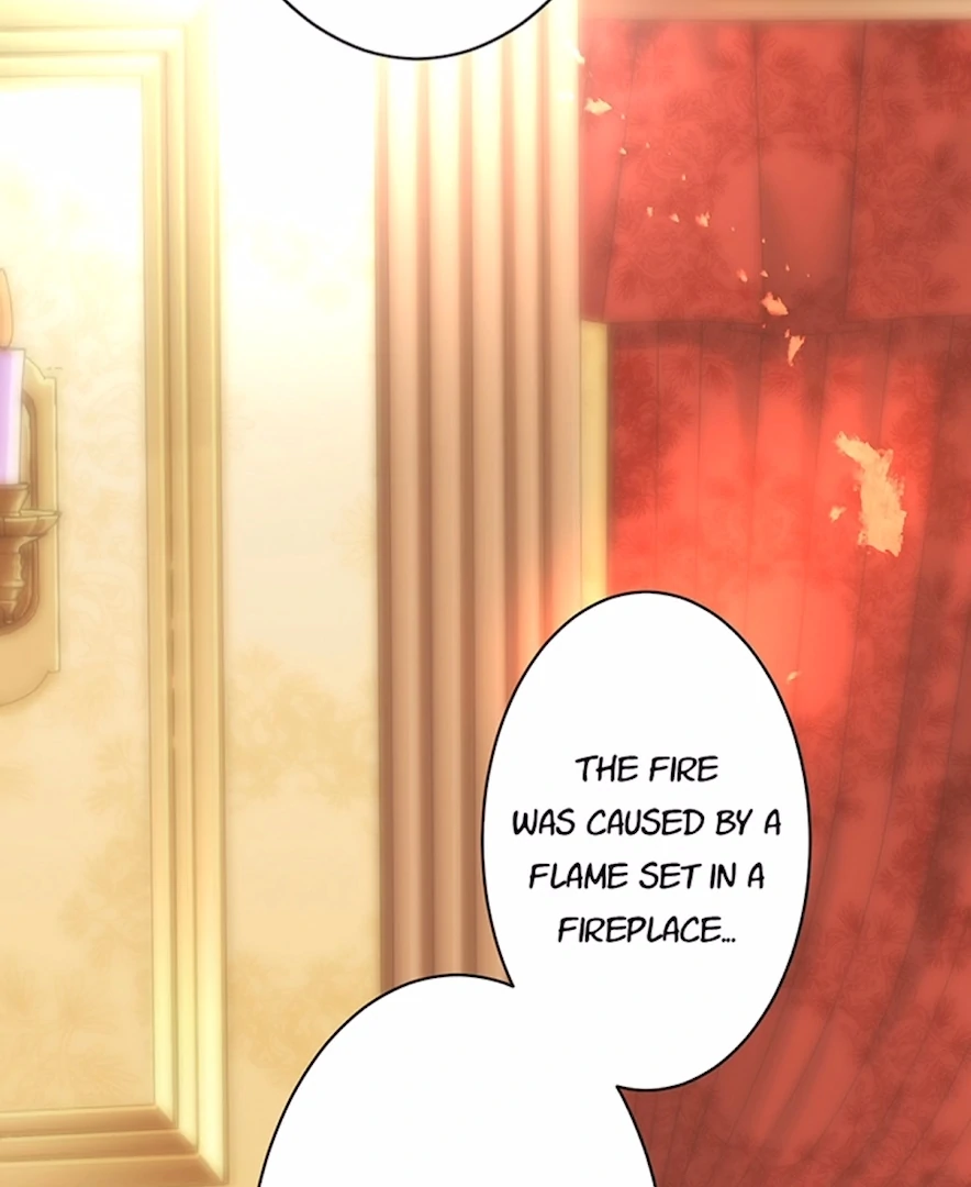 Your Majesty the King, I Will Educate You chapter 21 page 37