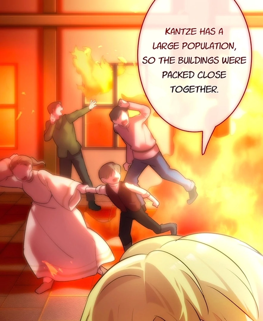 Your Majesty the King, I Will Educate You chapter 21 page 40