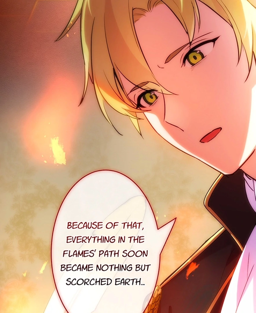 Your Majesty the King, I Will Educate You chapter 21 page 41