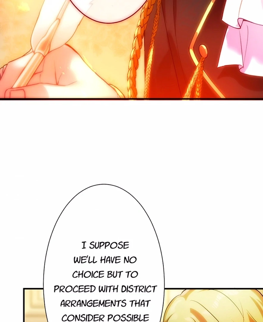 Your Majesty the King, I Will Educate You chapter 21 page 42