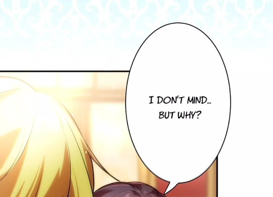 Your Majesty the King, I Will Educate You chapter 21 page 46