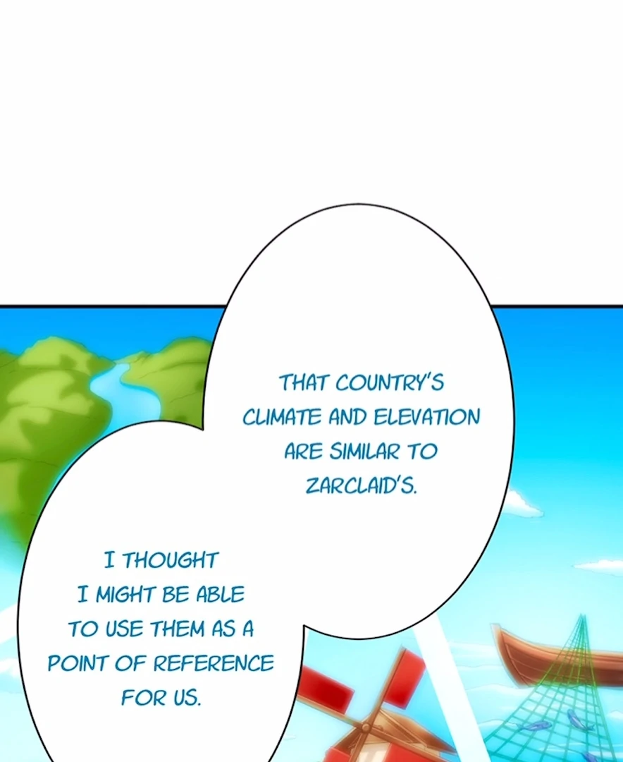 Your Majesty the King, I Will Educate You chapter 21 page 48