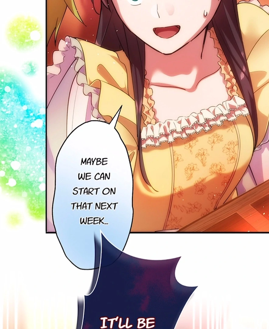 Your Majesty the King, I Will Educate You chapter 21 page 51