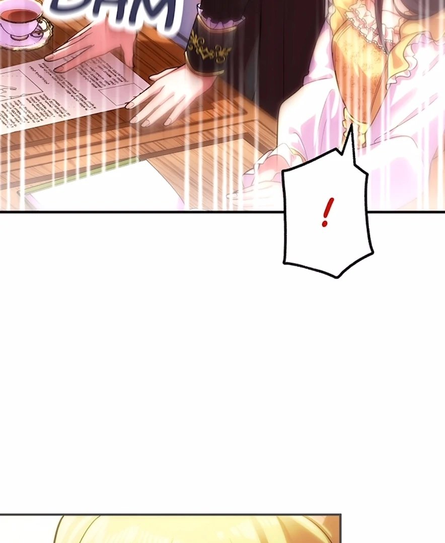Your Majesty the King, I Will Educate You chapter 21 page 53