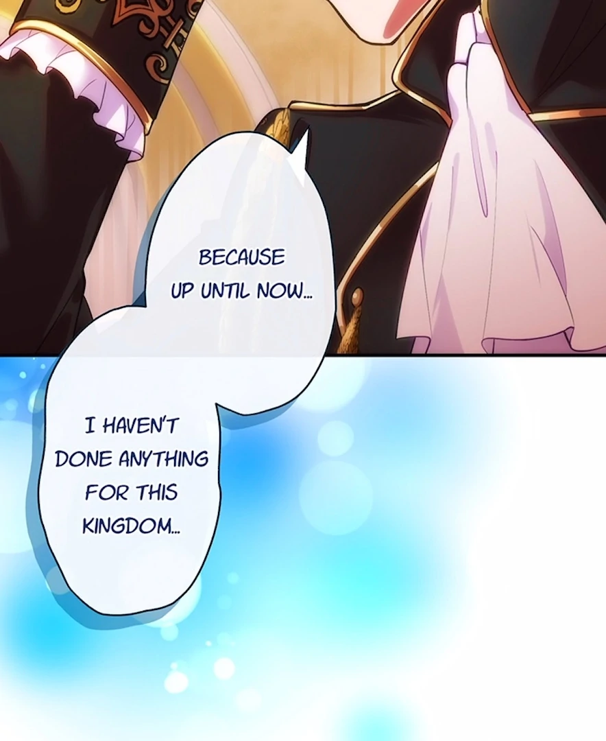 Your Majesty the King, I Will Educate You chapter 21 page 57