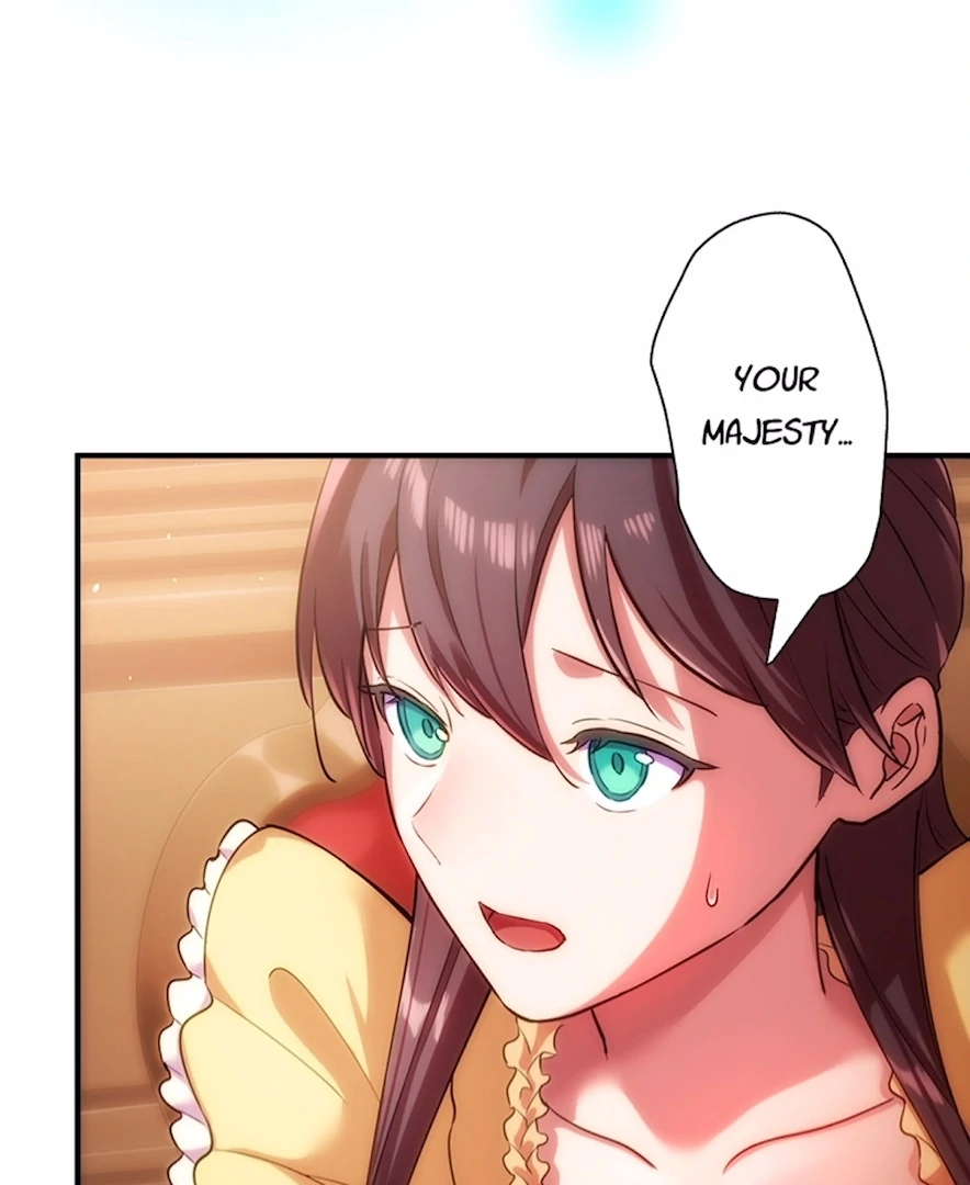 Your Majesty the King, I Will Educate You chapter 21 page 58