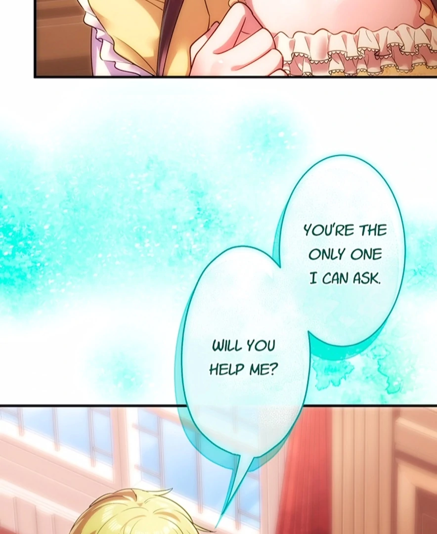 Your Majesty the King, I Will Educate You chapter 21 page 59