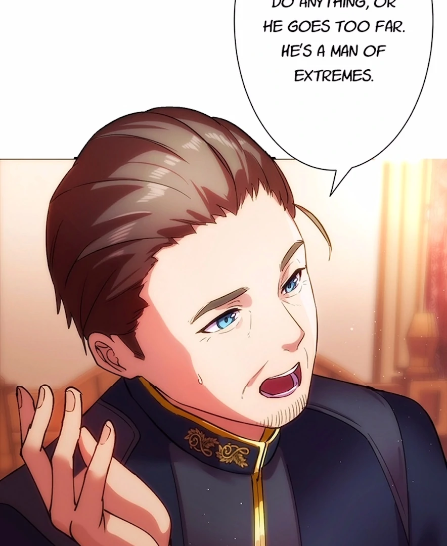 Your Majesty the King, I Will Educate You chapter 21 page 79