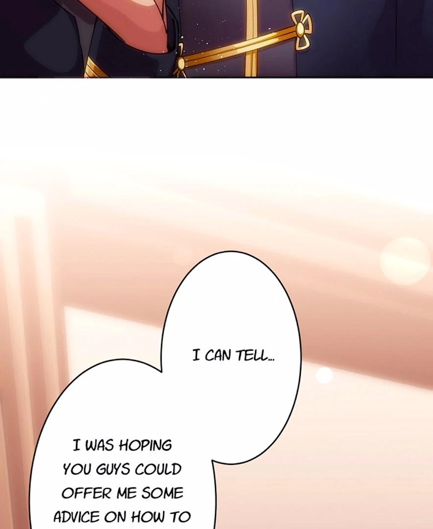 Your Majesty the King, I Will Educate You chapter 21 page 80