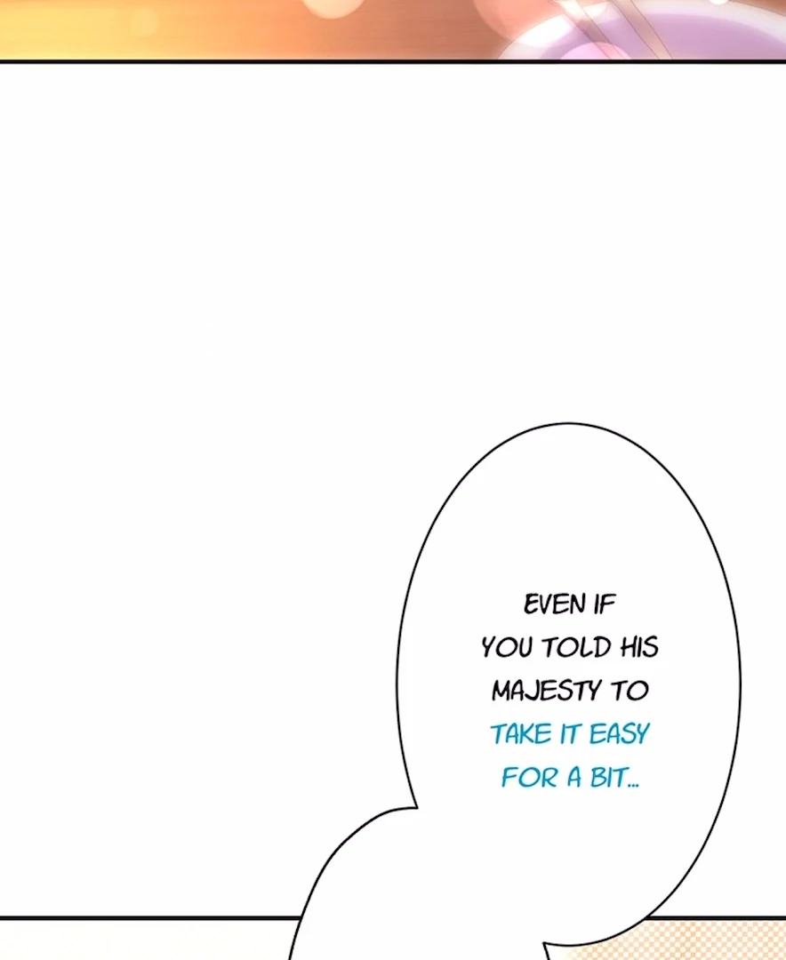 Your Majesty the King, I Will Educate You chapter 21 page 82