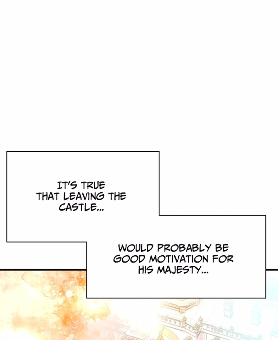 Your Majesty the King, I Will Educate You chapter 21 page 90