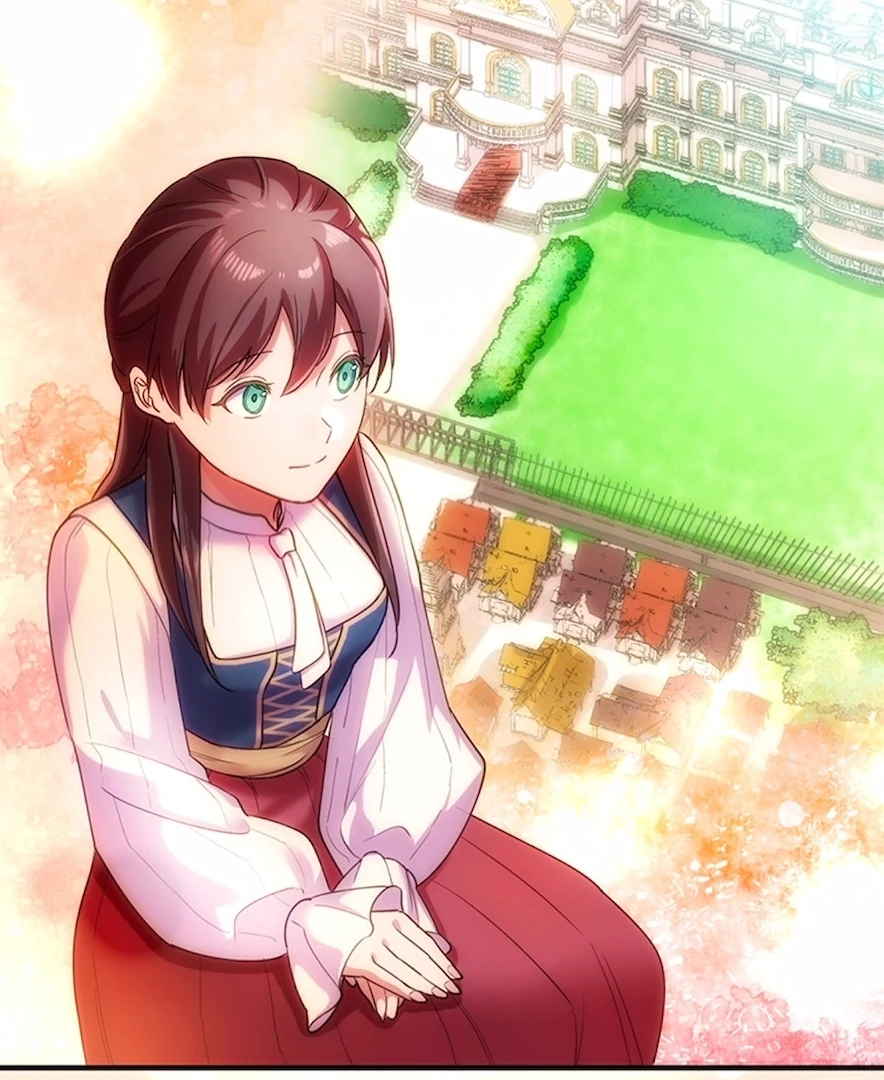 Your Majesty the King, I Will Educate You chapter 21 page 91