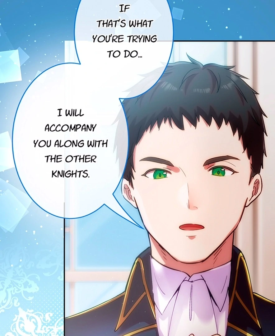 Your Majesty the King, I Will Educate You chapter 21 page 98