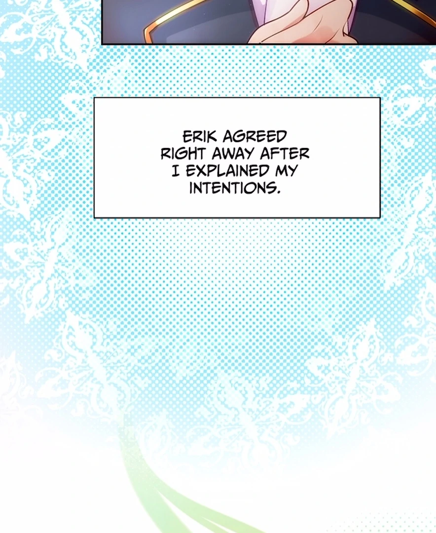 Your Majesty the King, I Will Educate You chapter 21 page 99