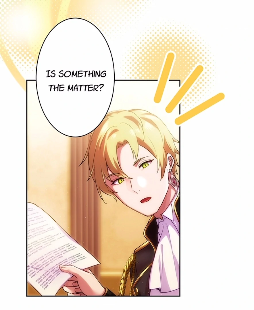 Your Majesty the King, I Will Educate You chapter 21 page 101