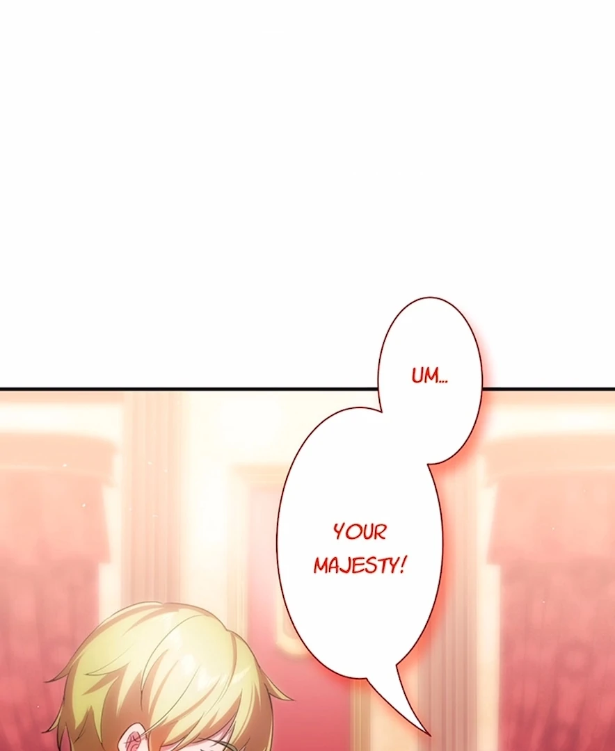Your Majesty the King, I Will Educate You chapter 21 page 102