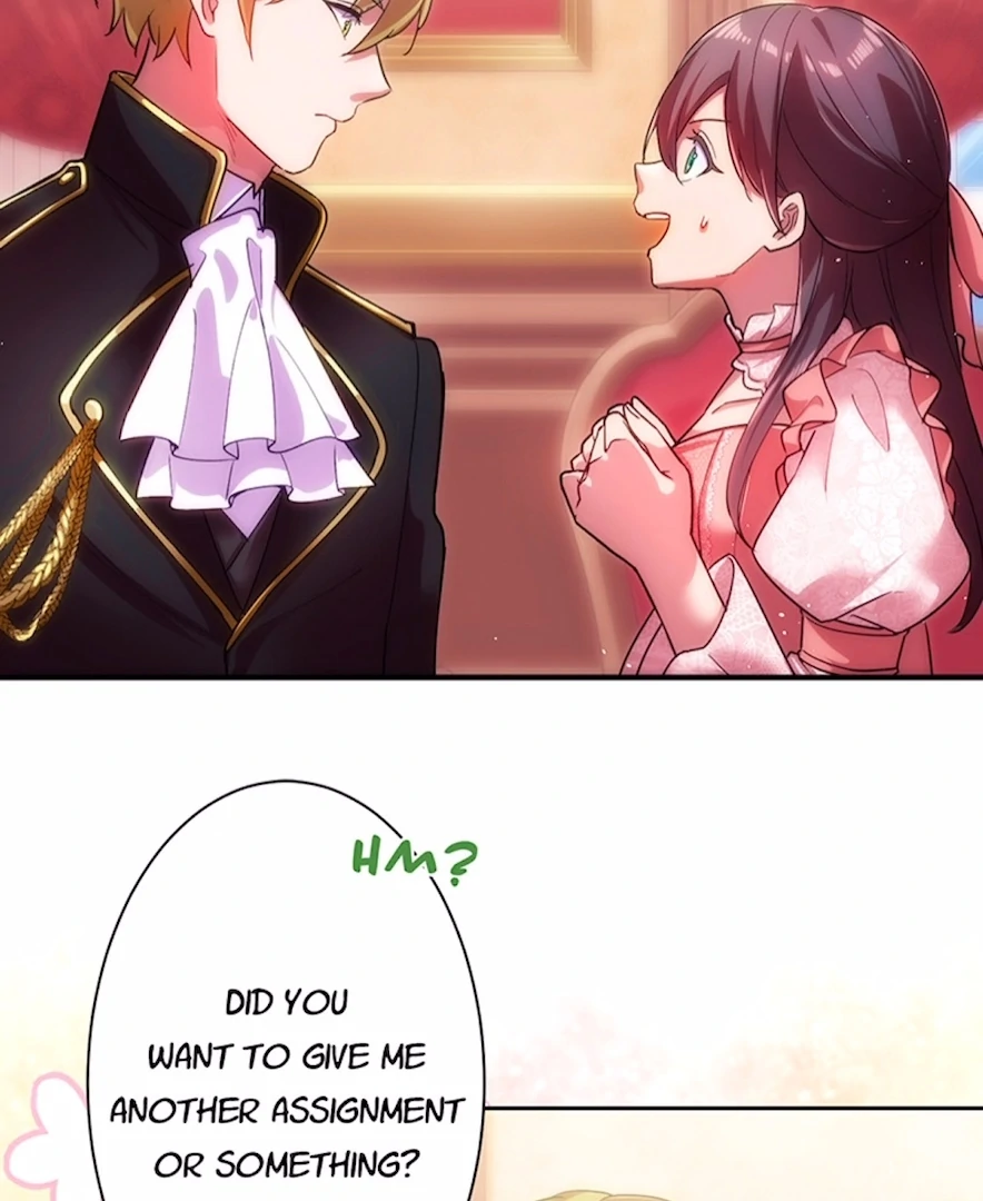 Your Majesty the King, I Will Educate You chapter 21 page 103
