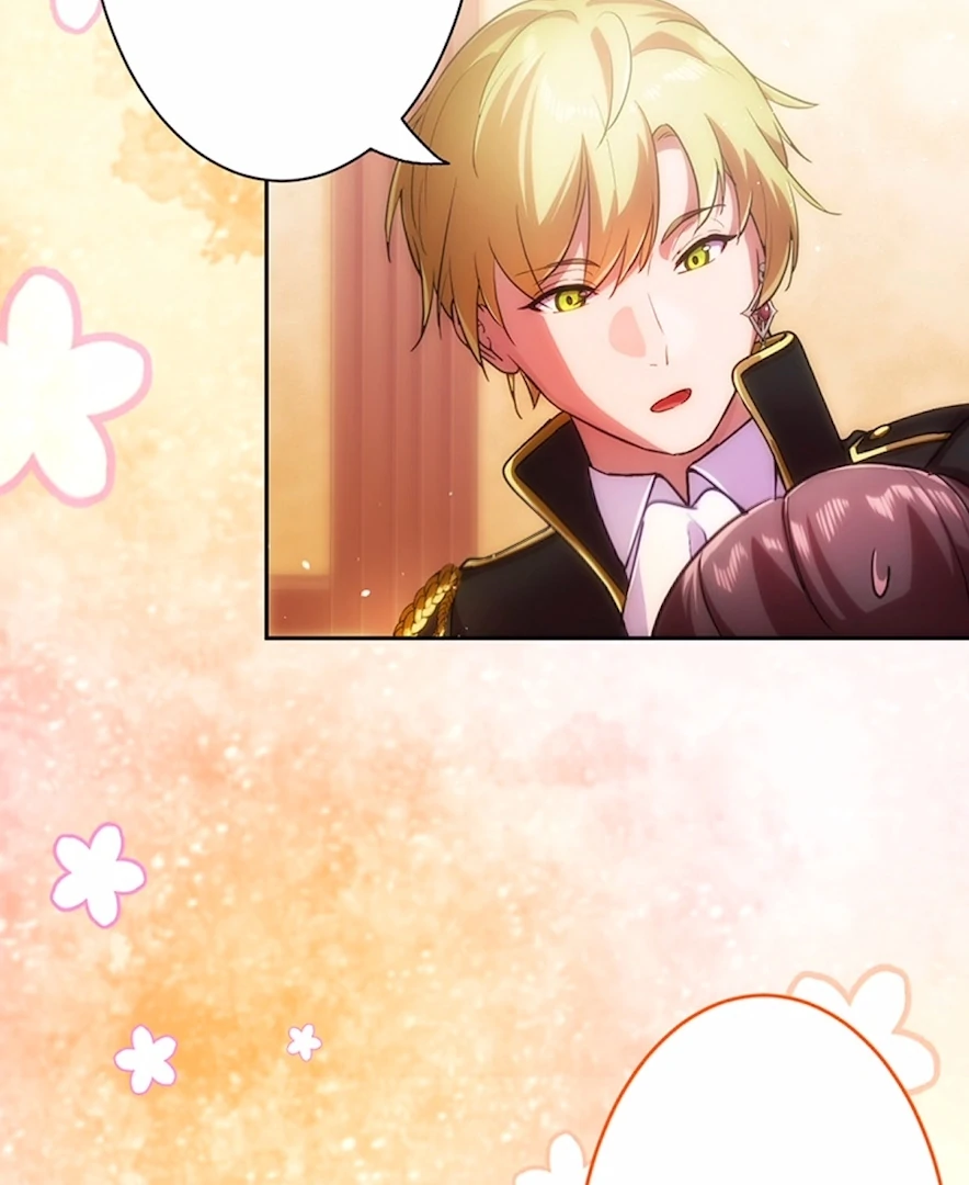 Your Majesty the King, I Will Educate You chapter 21 page 104