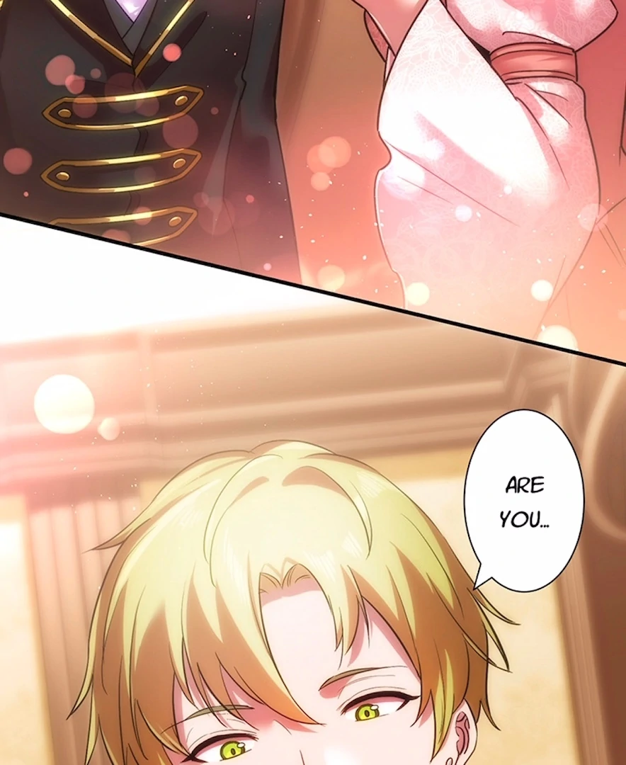 Your Majesty the King, I Will Educate You chapter 21 page 108