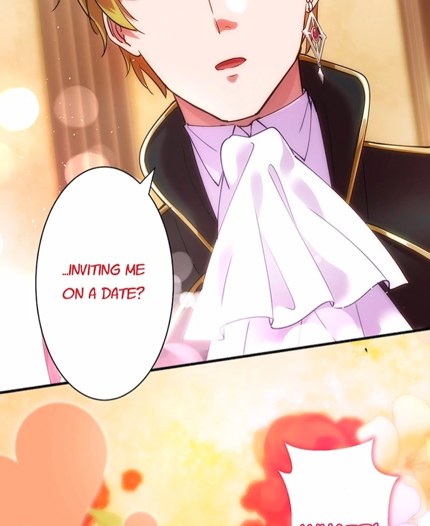 Your Majesty the King, I Will Educate You chapter 21 page 109