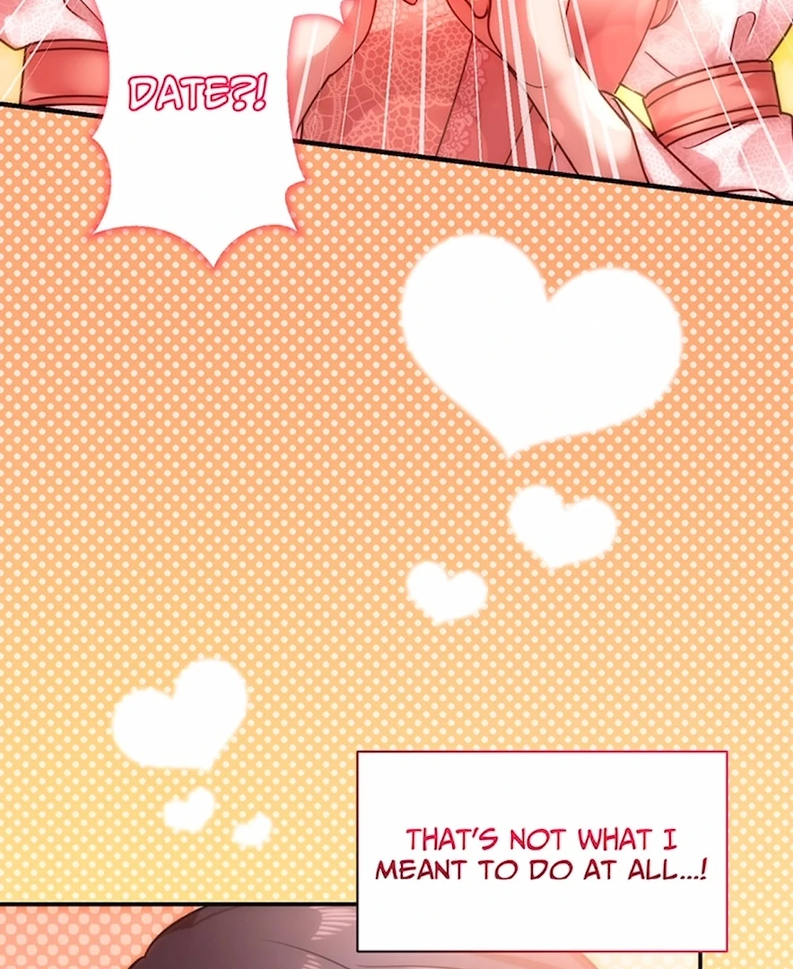 Your Majesty the King, I Will Educate You chapter 21 page 111