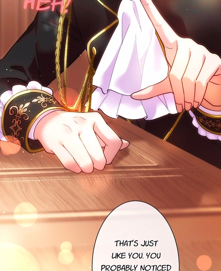 Your Majesty the King, I Will Educate You chapter 21 page 116